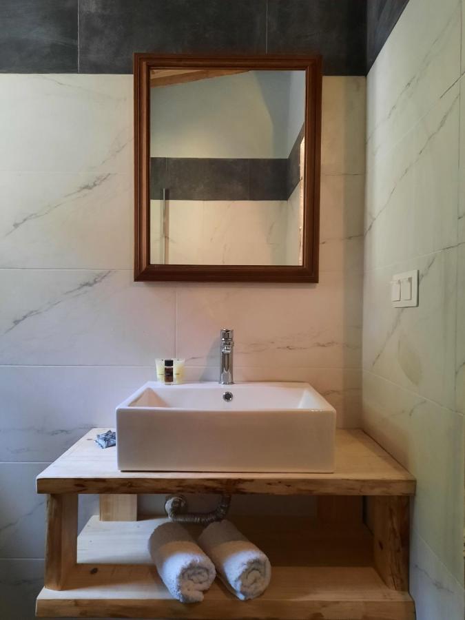 Aris Studio Corfu Pyrgi  Extérieur photo